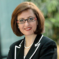 Professor Elena Antonacopoulou