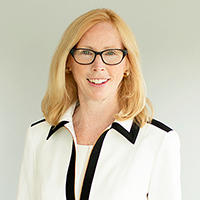 Professor Mary Crossan