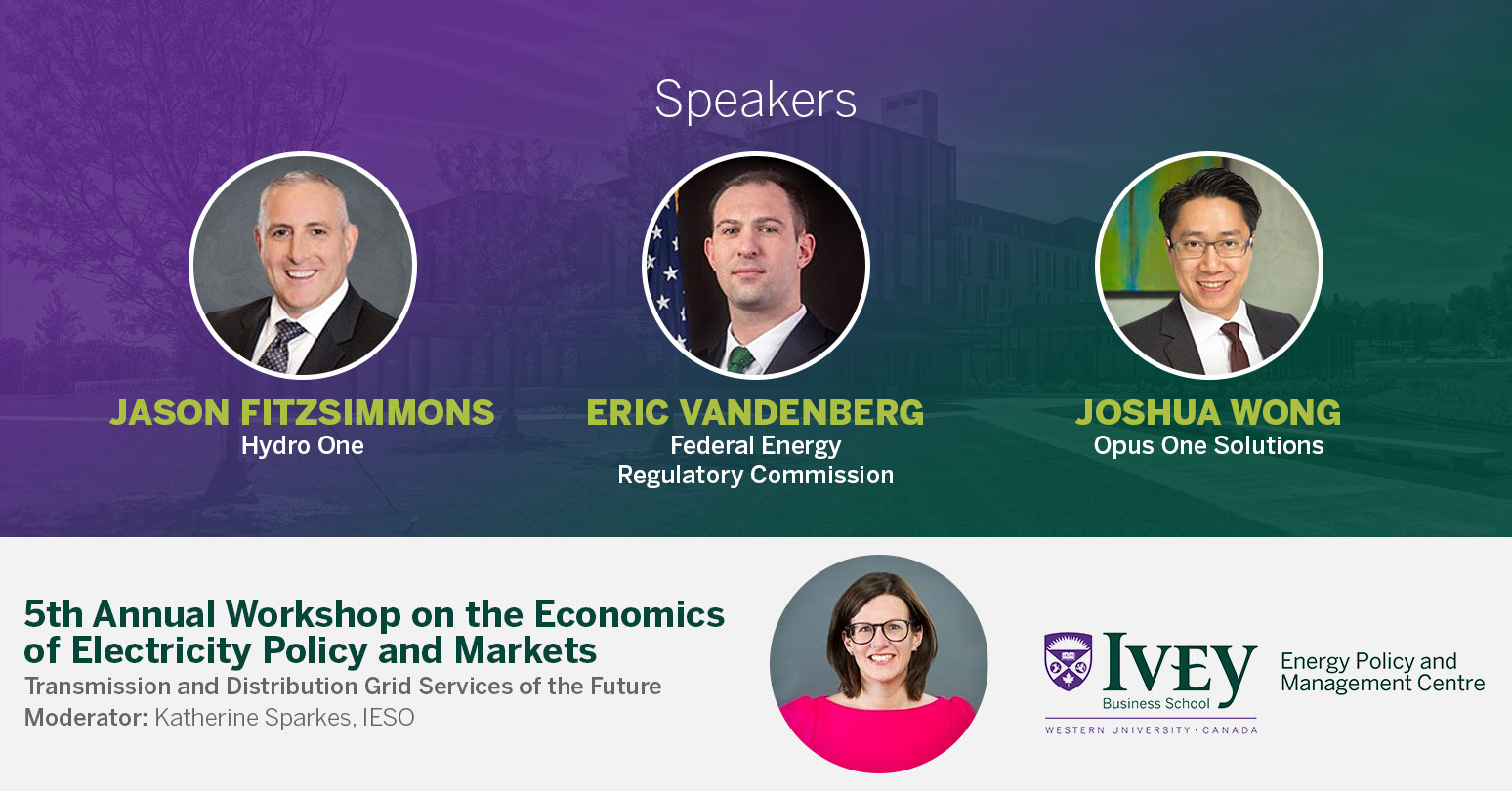 Top (l-r): Jason Fitzsimmons, Eric Vandenberg, Joshua Wong; Bottom: Katherine Sparkes