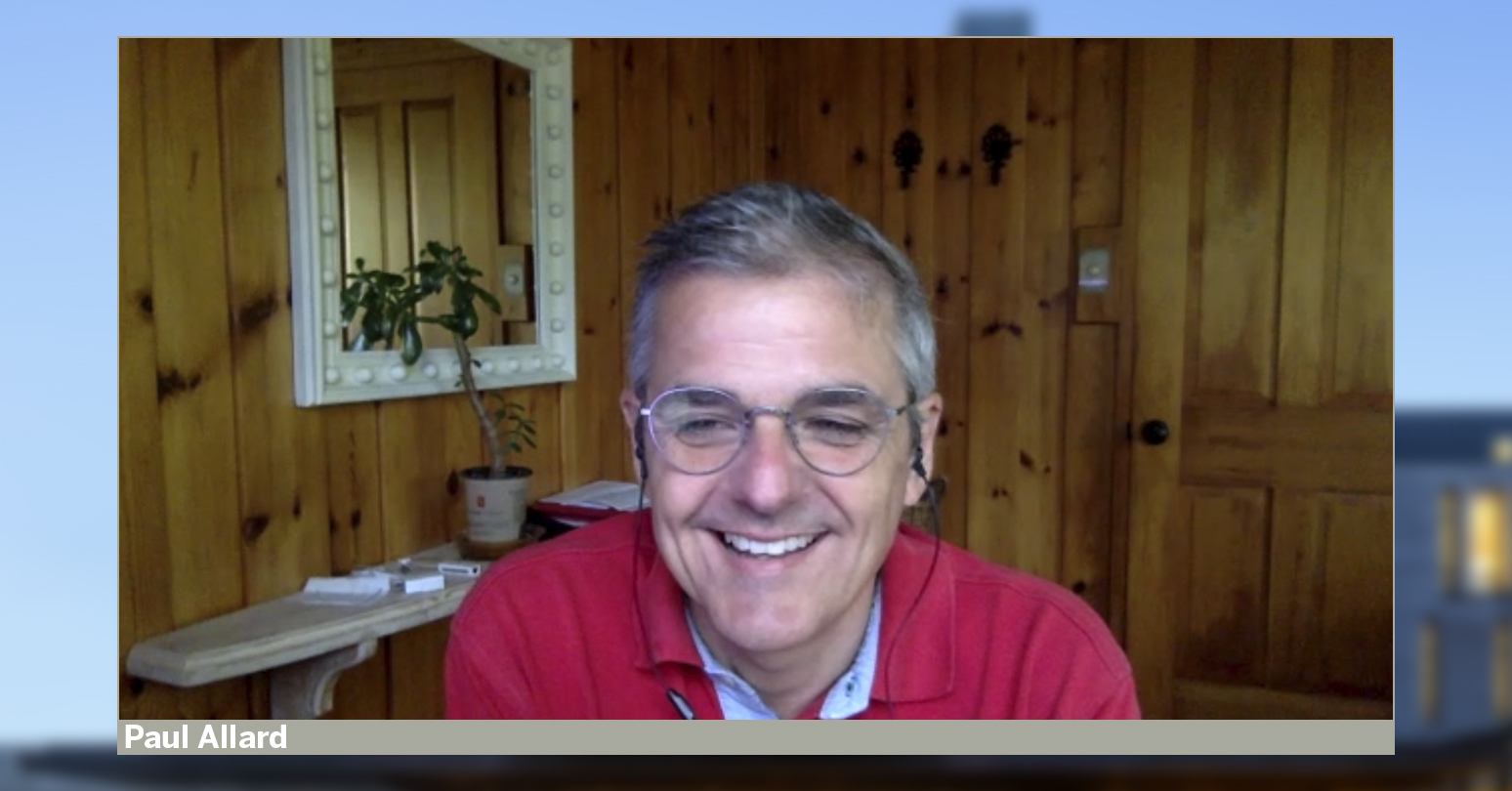 Paul Allard