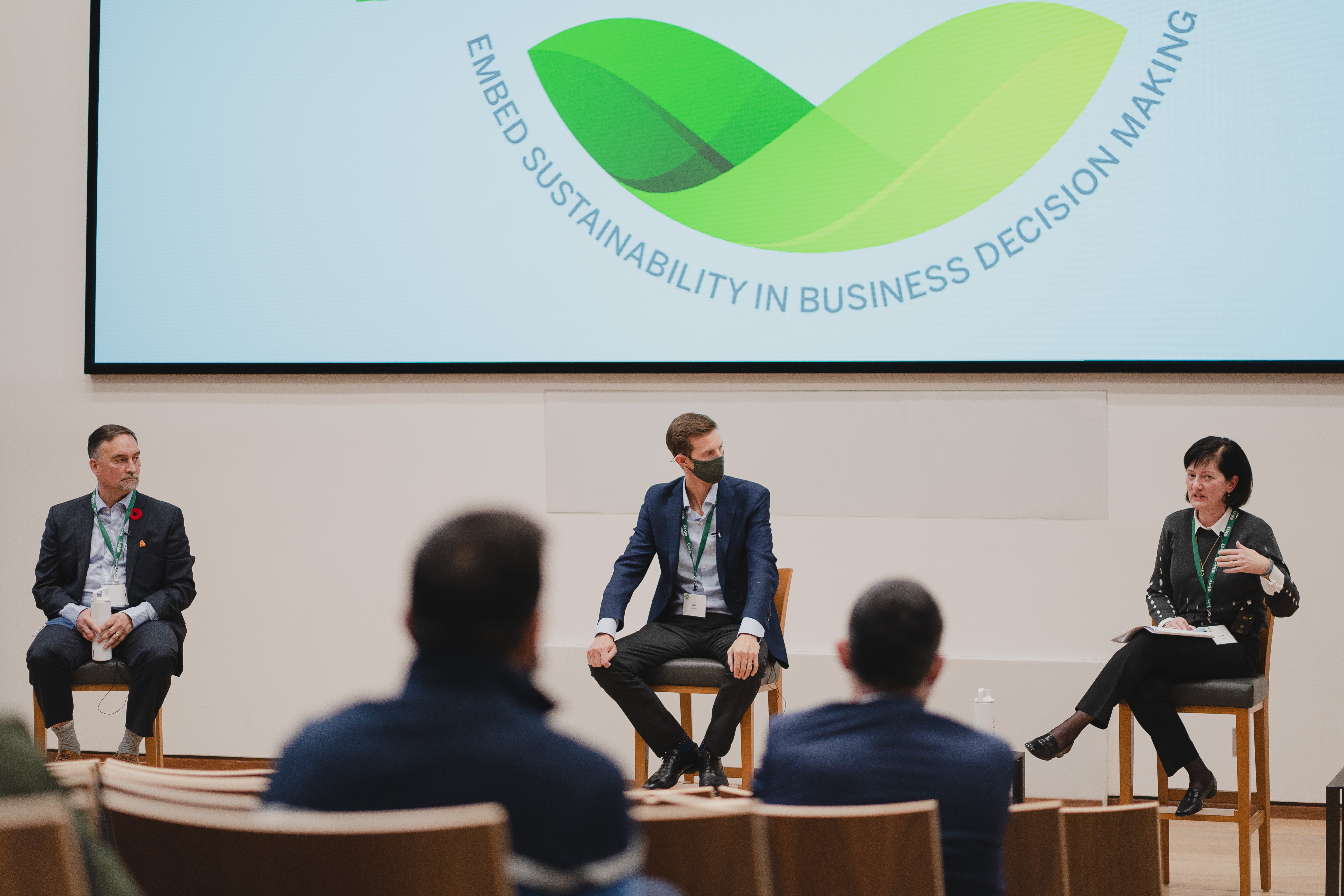 Sustainability Conference 2021