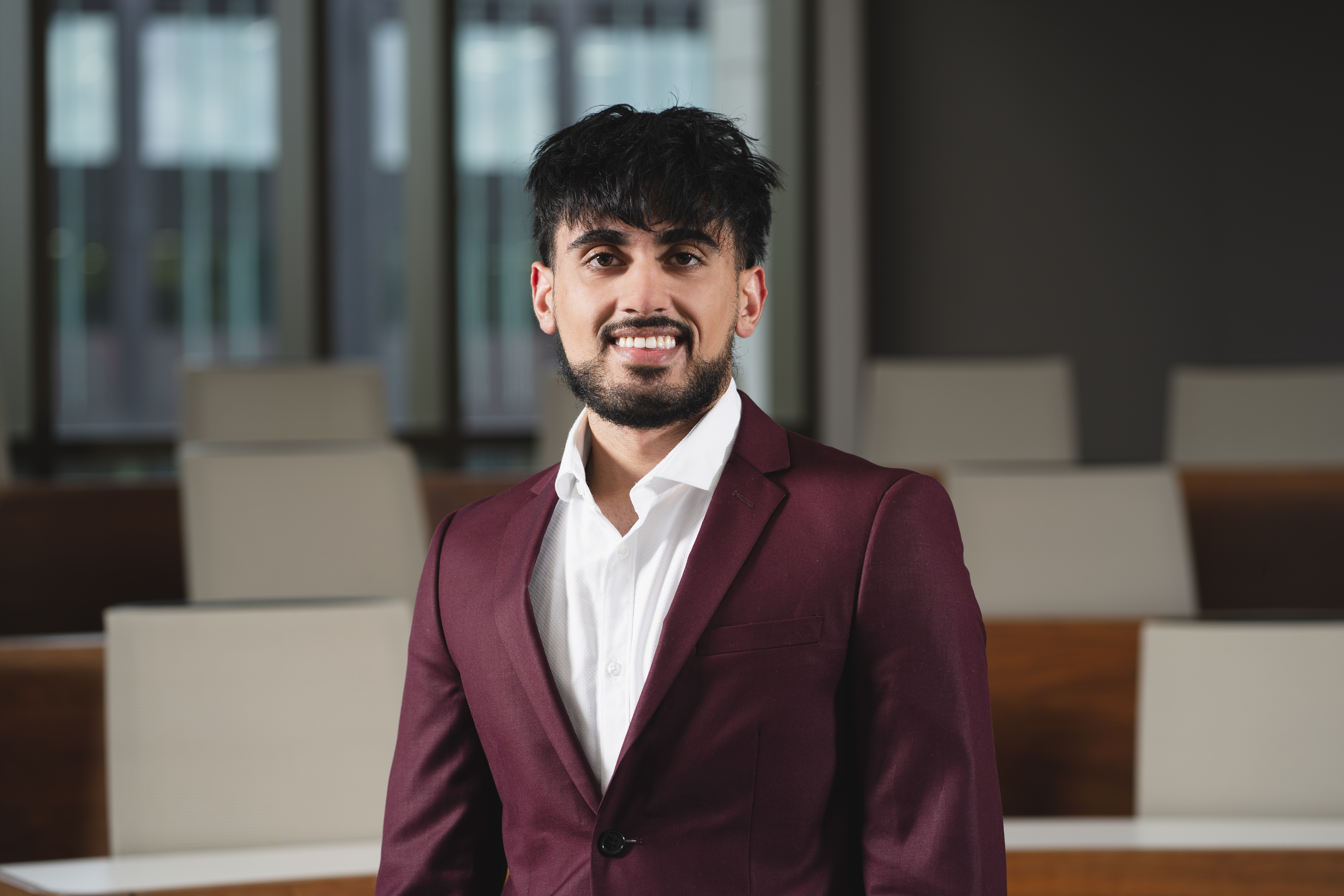 Karan Banga