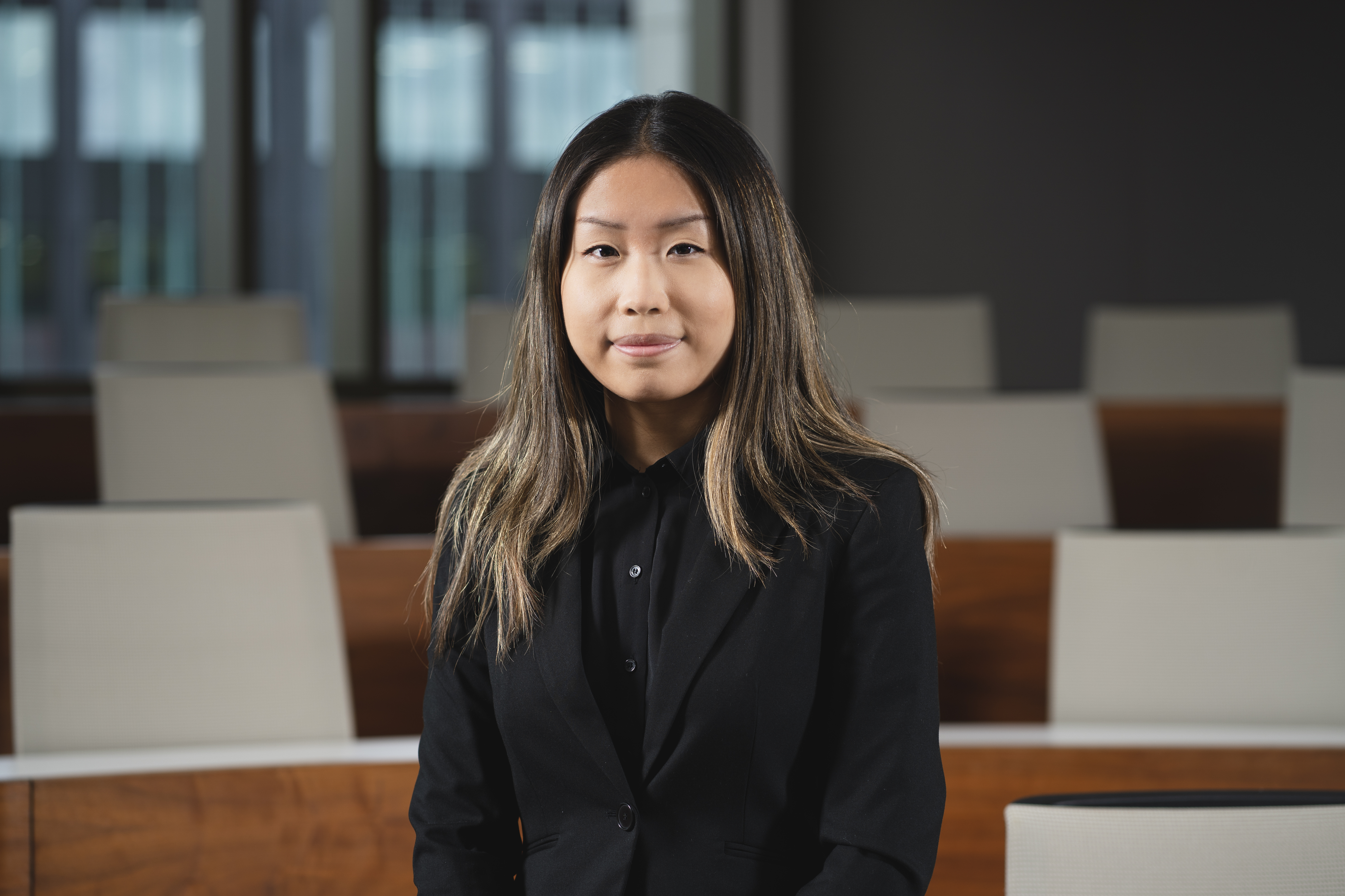 Linda Zhang