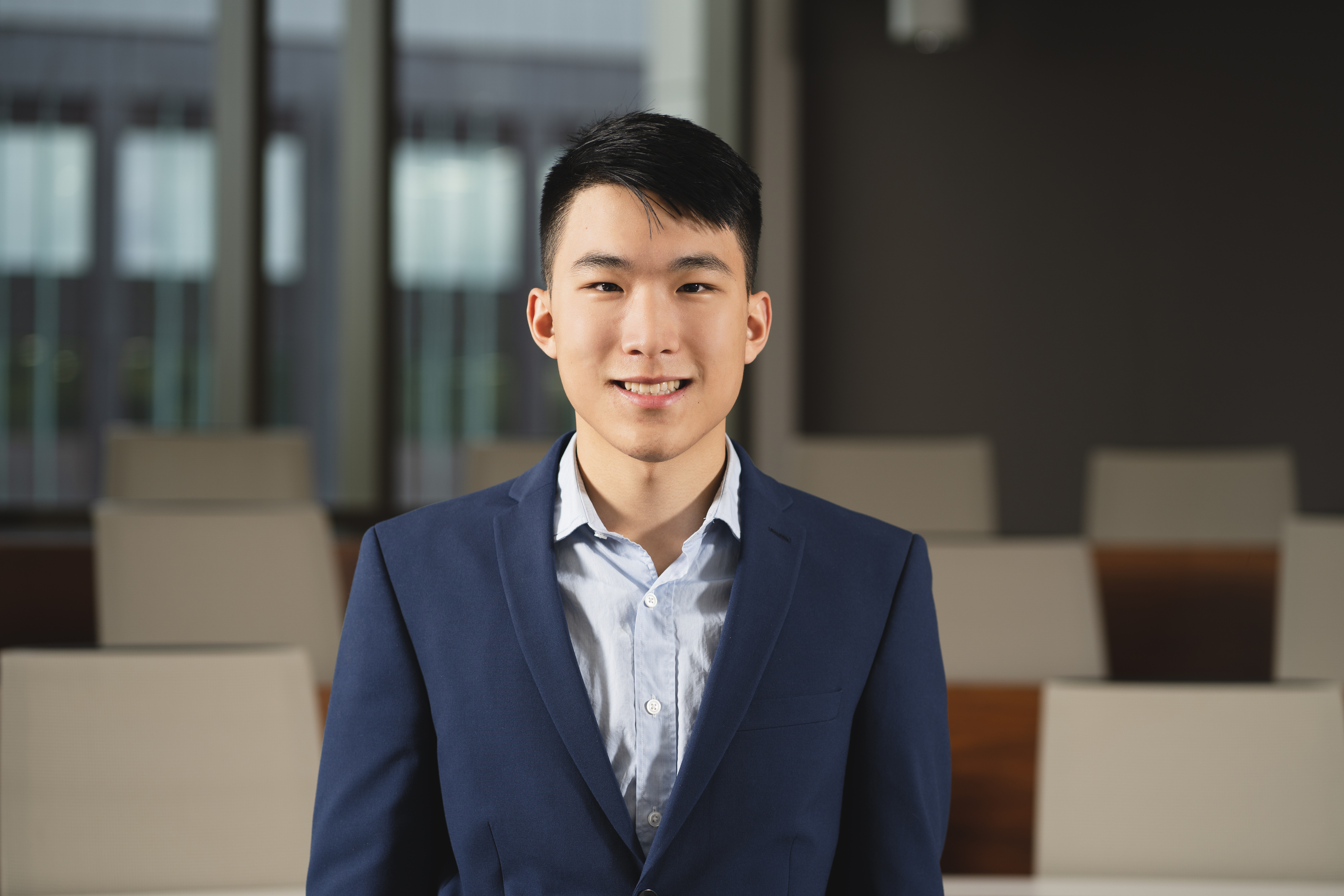Alan Guan