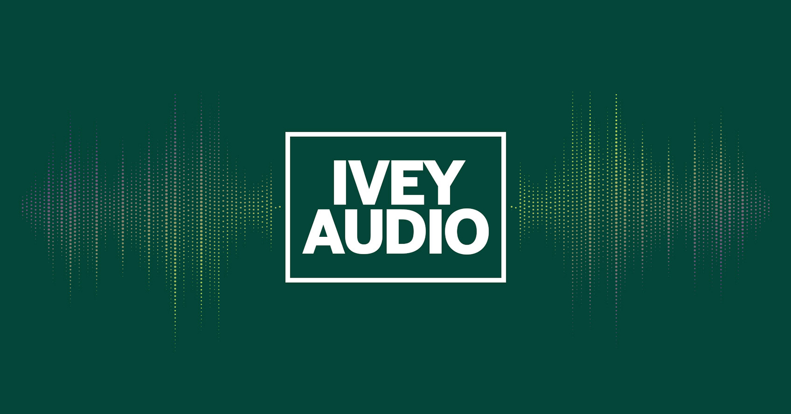 Ivey audio