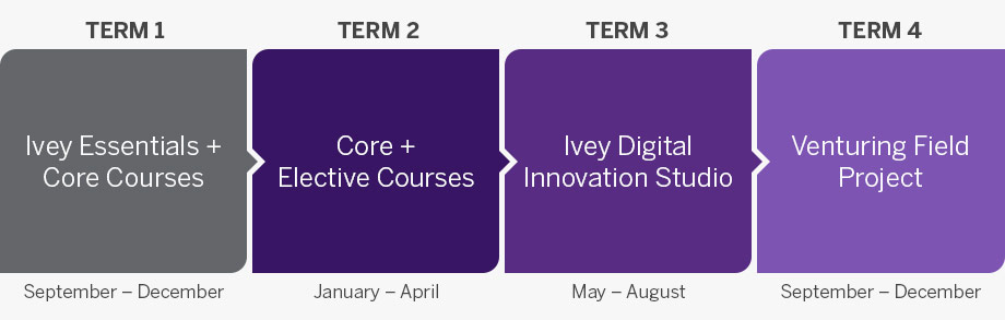 Digital Management Term Breakdown