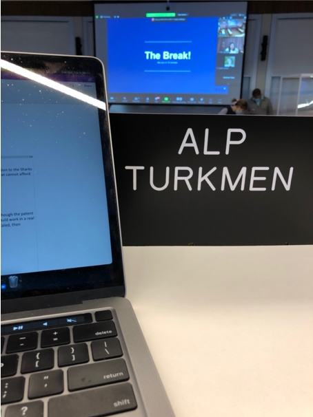 Alp Turkmen Blog Post Photo