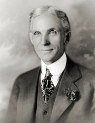 Henry Ford