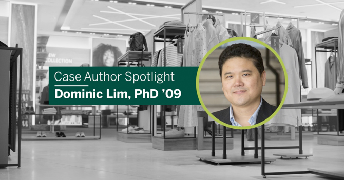 Dominic Lim