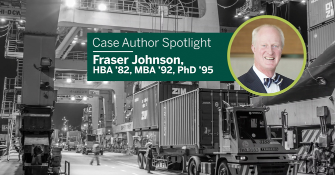 Fraser Johnson