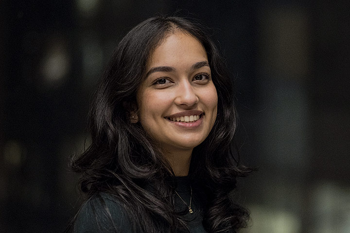 Kanica Thakur