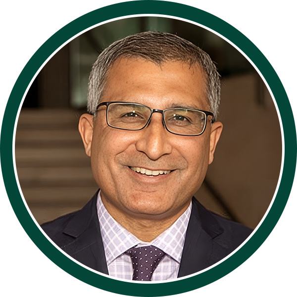 Mahmood Nanji