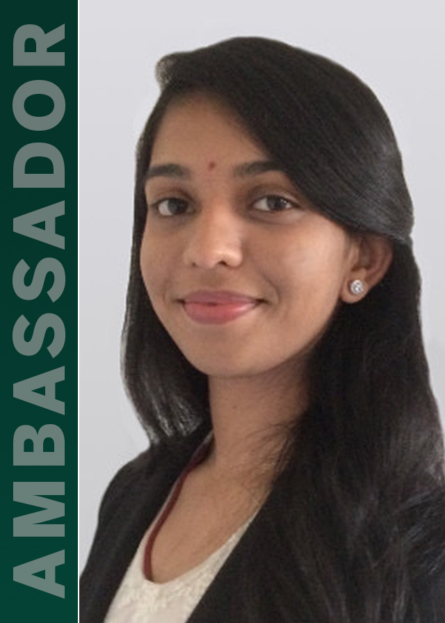 Harmiksha  Patel
