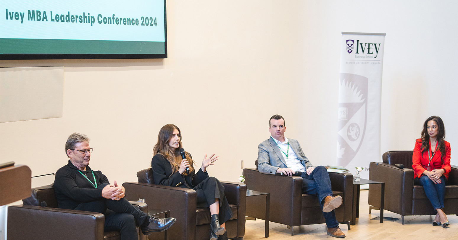 L-r : Mike Tevlin, Gillian McIver, Dave Ward, and Inka Skinner