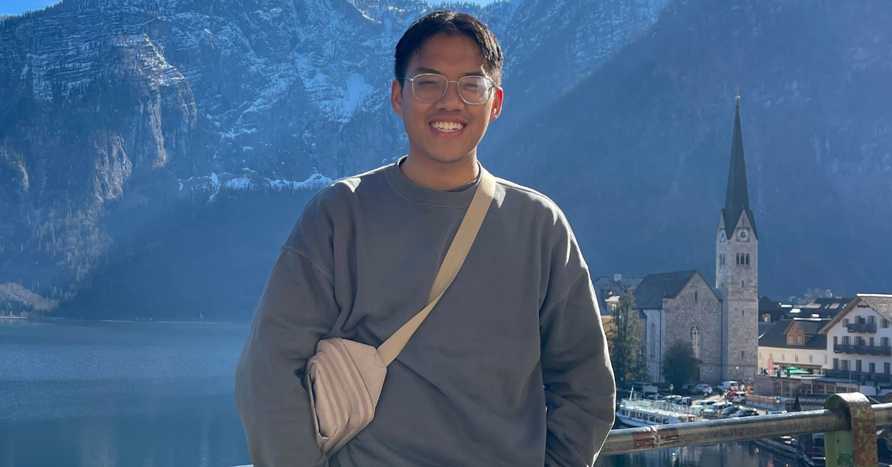 From culture shock to confidence: Lessons from my semester in Vienna