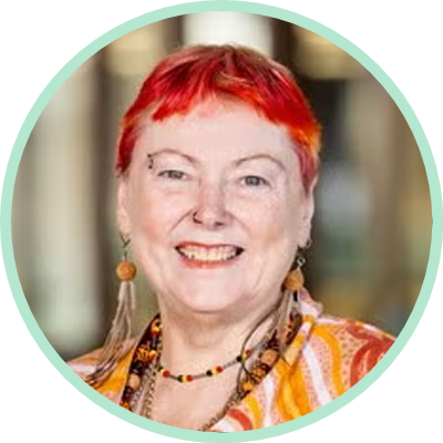 Sharlene Leroy-Dyer
