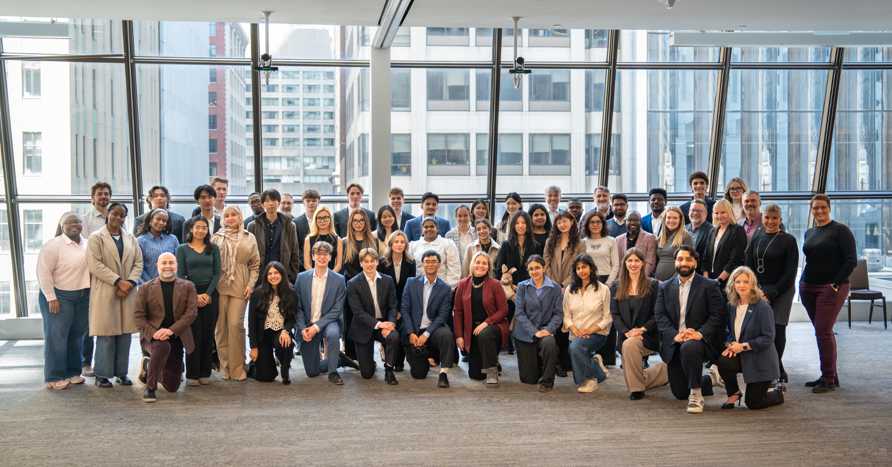 Innovation North’s Systems Innovation Challenge gets student teams rethinking the future of homes in Canada
