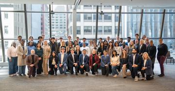 Innovation North’s Systems Innovation Challenge gets student teams rethinking the future of homes in Canada
