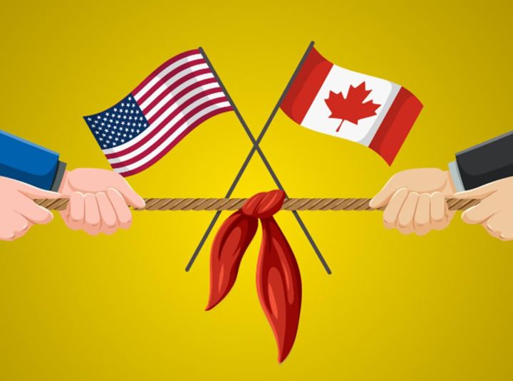 Ivey Impact | Ask the Experts: Trump's 50% Tariffs on Canada