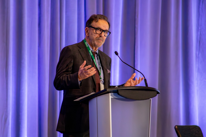 George Athanassakos closing
