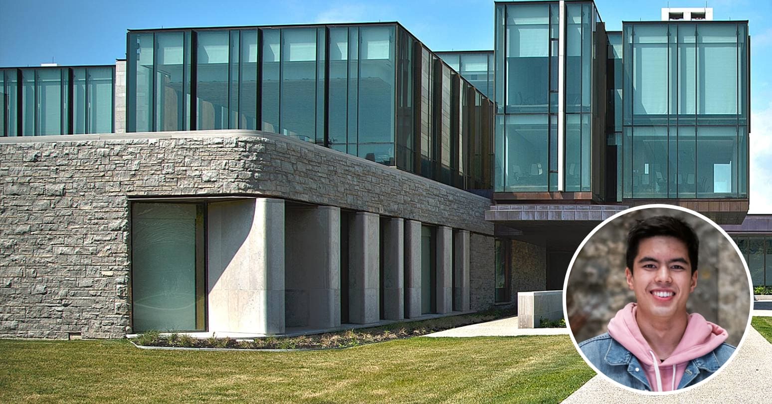 Rowen Journey Here Banner