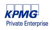 KPMG Private Enterprise logo