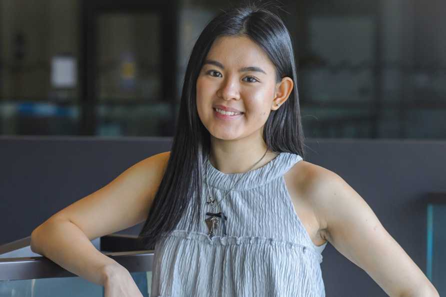 Western student turns everyday challenges into entrepreneurial impact