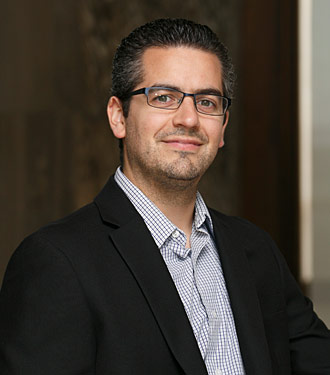 Alex Bunyan