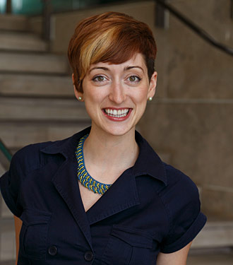 Denise Brunsdon