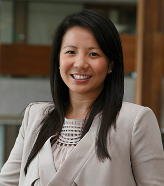 Maileen Gan