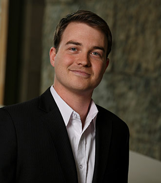 Tom Robertson