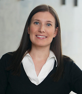 Whitney Caelers