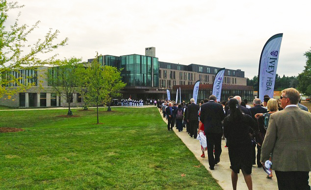 New Building Open IMG_9680