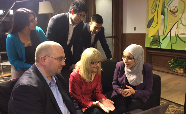 Ivey Community Consulting