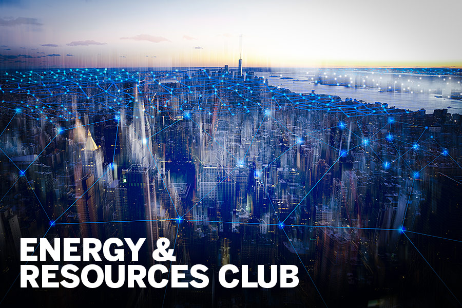 Energy & Resources Club