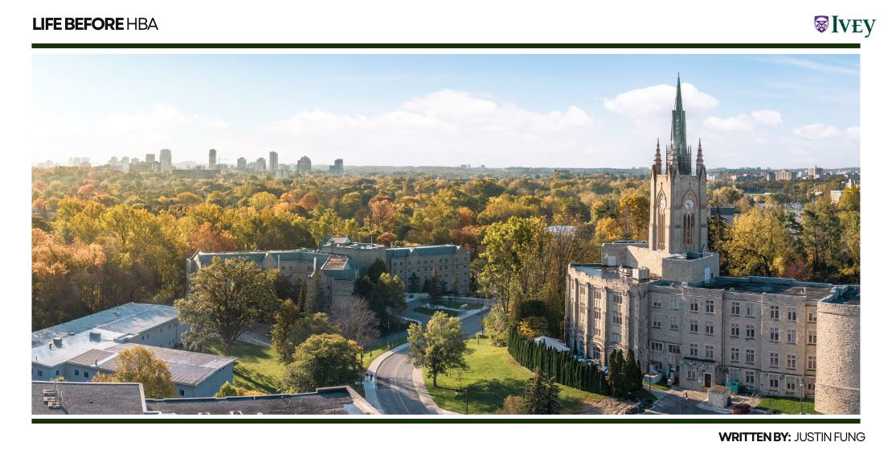 Life Before HBA: It's Not That Deep