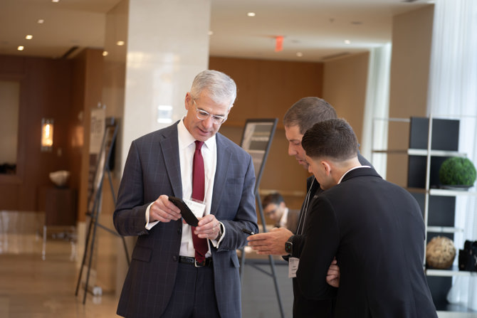 Networking 