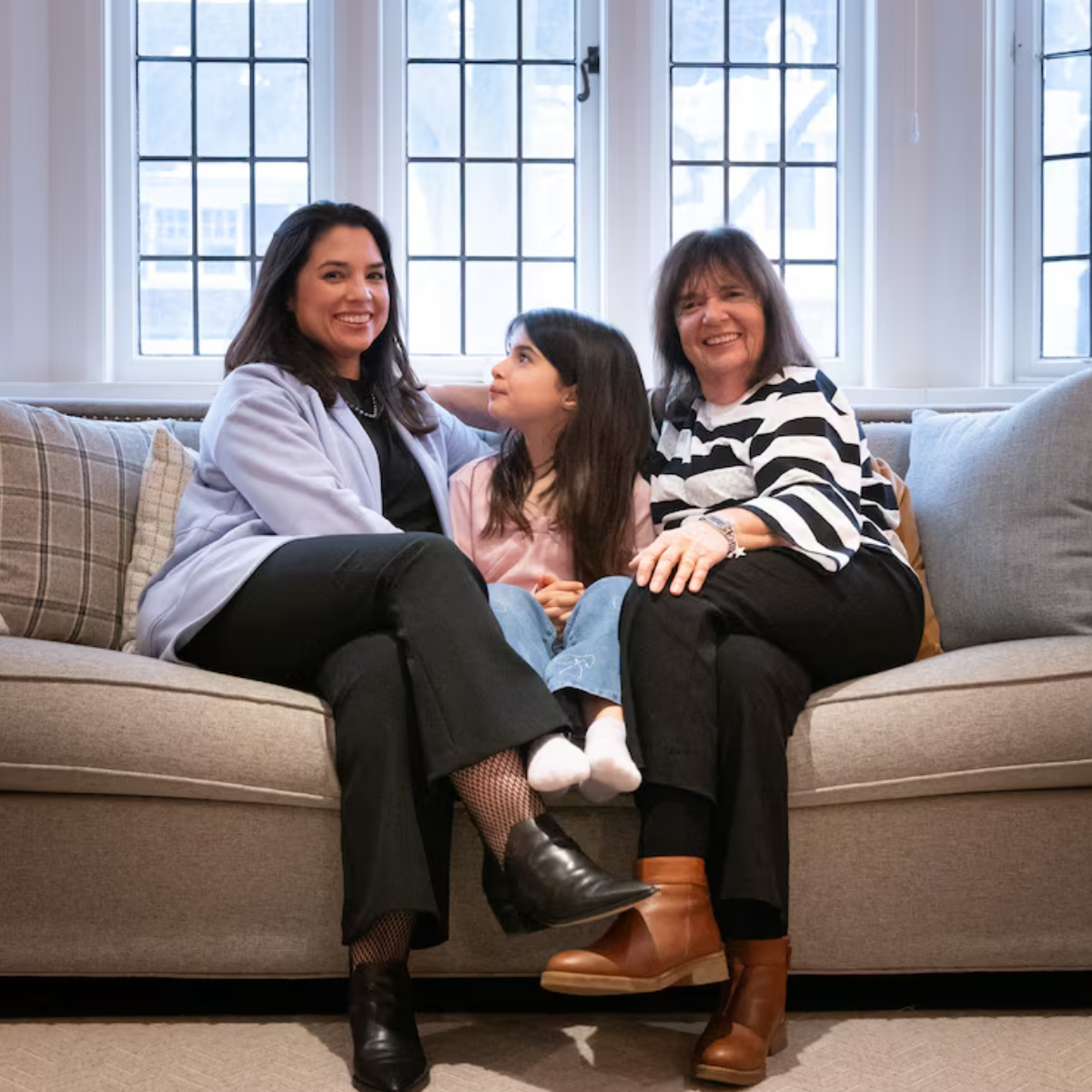 Trust in next generation fuels family tutoring firm’s growth in the digital age 