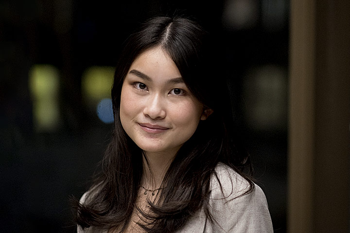 Alice Peng