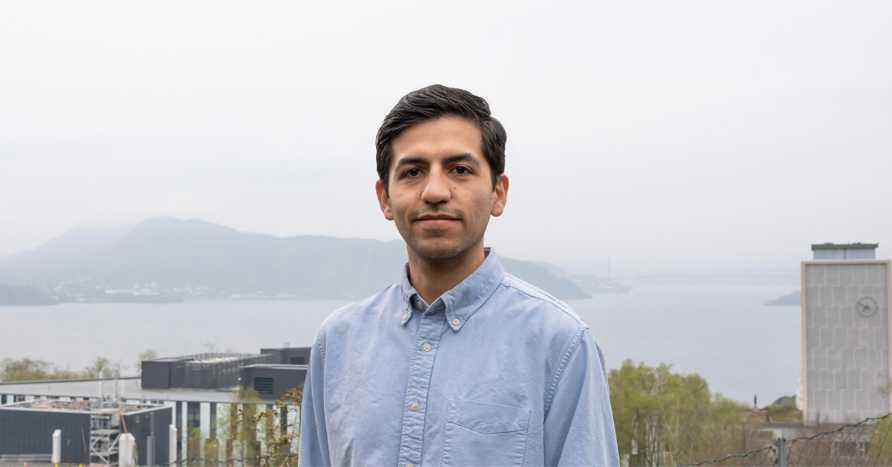 Research beyond borders: MSc student is shaping Canada-U.S. trade discourse from abroad 
