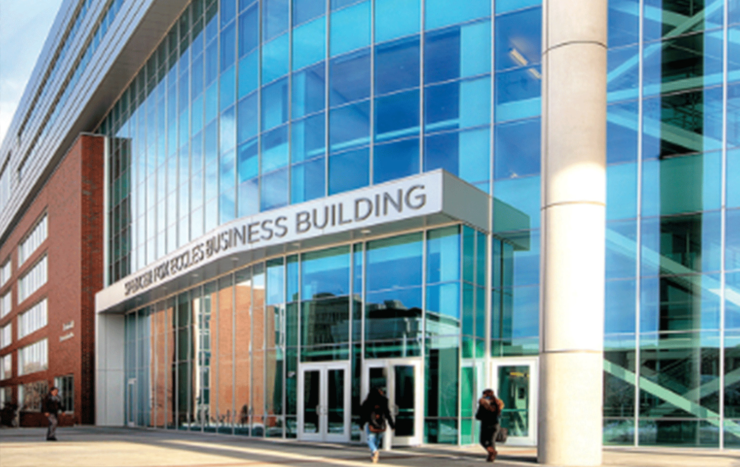 University Of Utah David Eccles School Of Business (1)