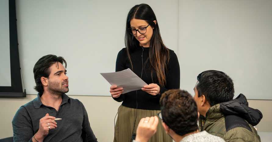 What career development looks like when AI is in the room