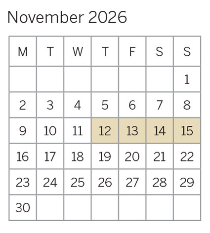 November 2026