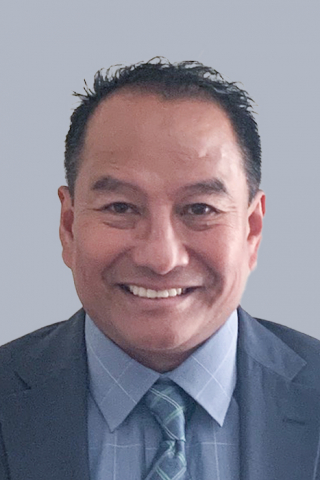 Clarence Borja