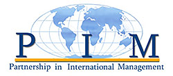 Partership in International Management Logo