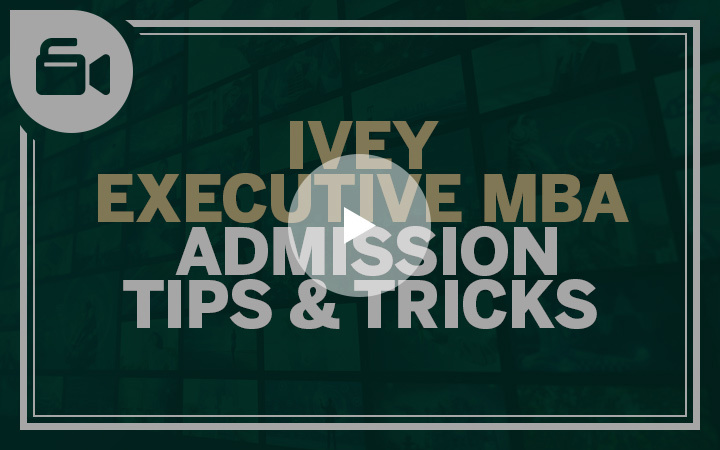 Admission Tips & Tricks