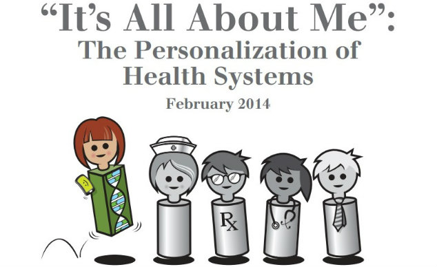 Health Centre White Paper