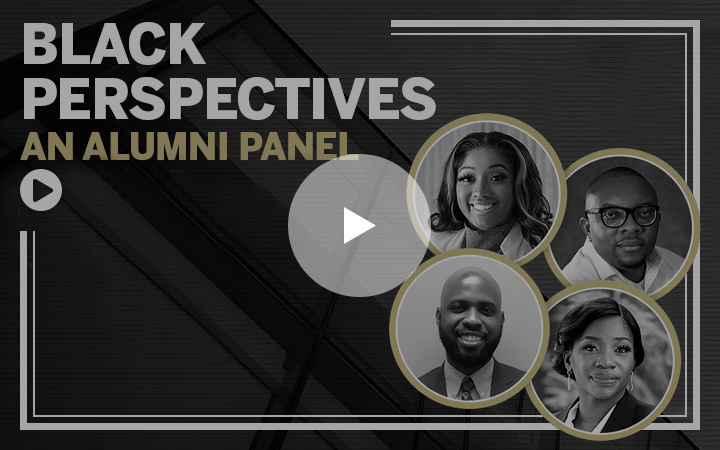 Black Perspectives