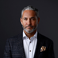JP Gladu, Principal, Mokwateh