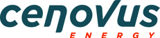 Cenovus Logo